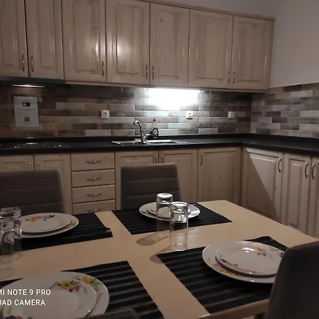 Ch Apartment's Mykonos 4* Ornos (Mykonos)