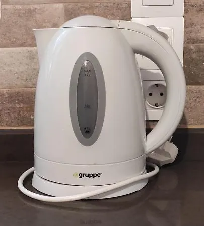 Aparthotel Ch Apartment's Mykonos