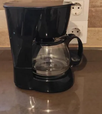 Aparthotel Ch Apartment's Mykonos 4*