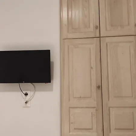 Ch Apartment's Mykonos אורנוס