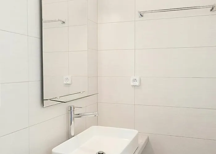 Apartahotel Ch Apartment's Mykonos Ornos (Mykonos)