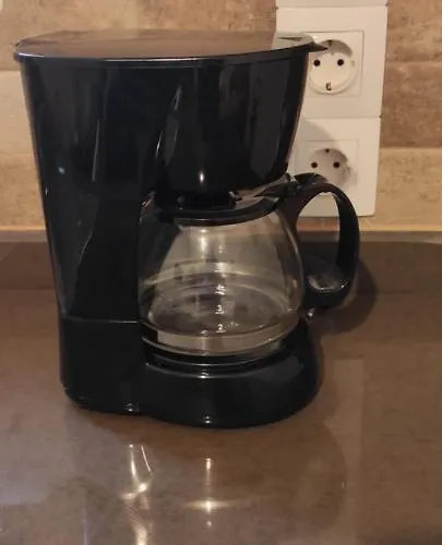 아파트호텔 Ch Apartment's Mykonos 4*