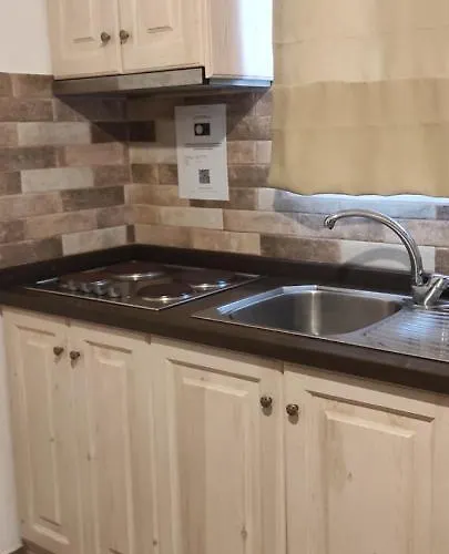 Ch Apartment's Mykonos 4* 오르노스