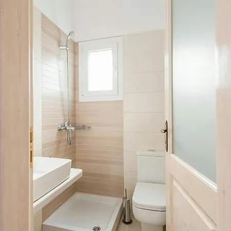 Apartahotel Ch Apartment's Mykonos Ornos (Mykonos)