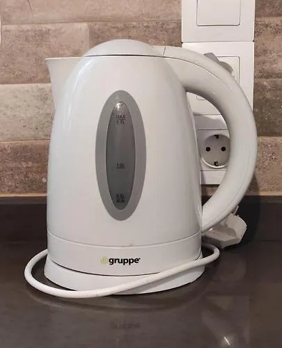 Apartmanhotel Ch Apartment's Mykonos